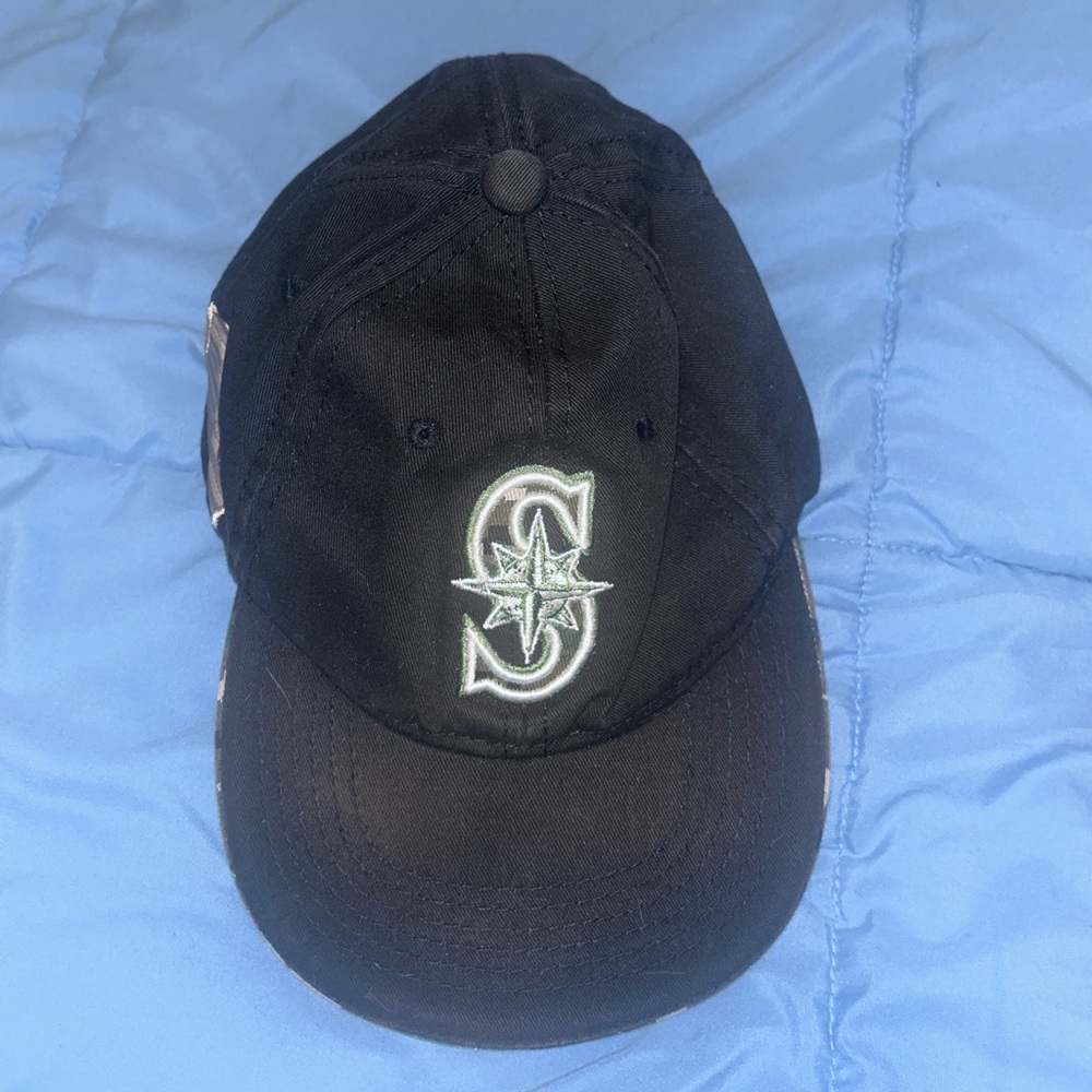 Seattle Mariners Baseball Cap